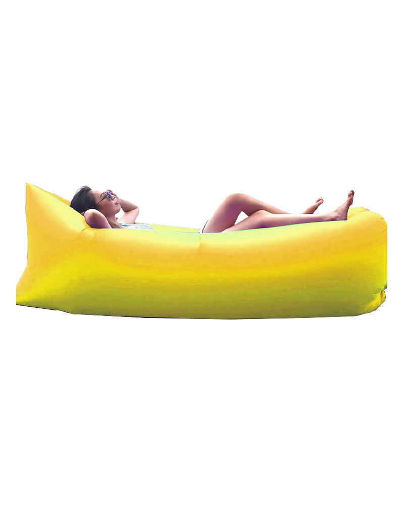 AIRBED HAVALI YATAK