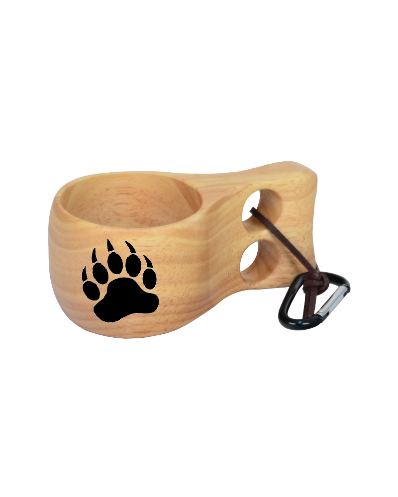 KUKSA BARDAK BEAR